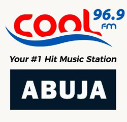 Cool FM Abuja